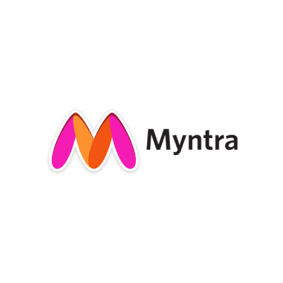 Myntra Brand Logo Preview