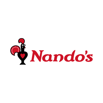 Nando’s Brand Logo
