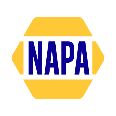 NAPA Auto Parts Brand Logo