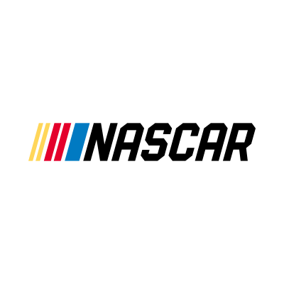 NASCAR Brand Logo Preview