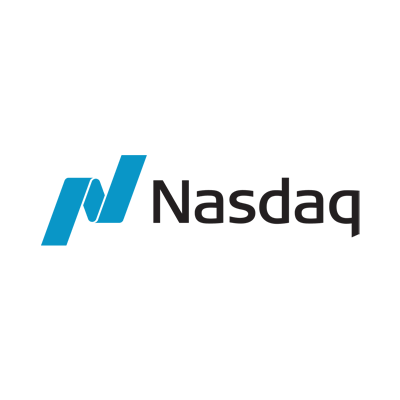 Nasdaq Brand Logo