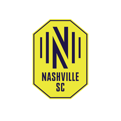 Nashville Soccer Club Brand Logo
