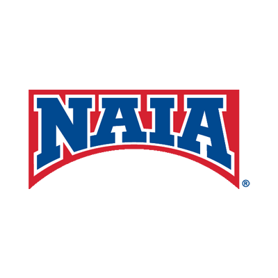 National Association of Intercollegiate Athletics (NAIA) Brand Logo