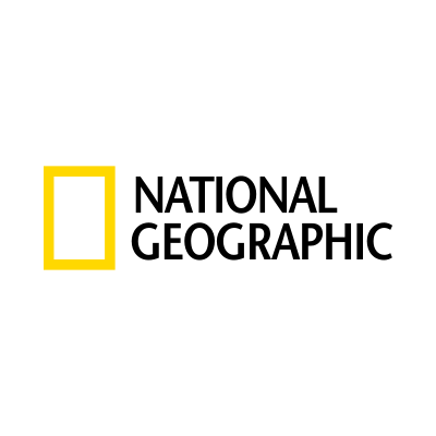 National Geographic Brand Logo Preview