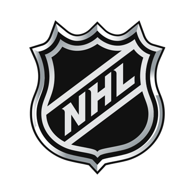 NHL (National Hockey League) Brand Logo Preview