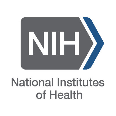National Institutes of Health Brand Logo