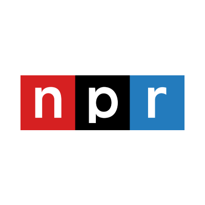 National Public Radio (NPR) Brand Logo Preview