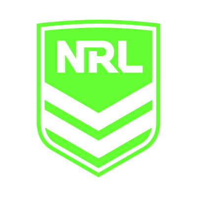 National Rugby League – Australasia Brand Logo Preview