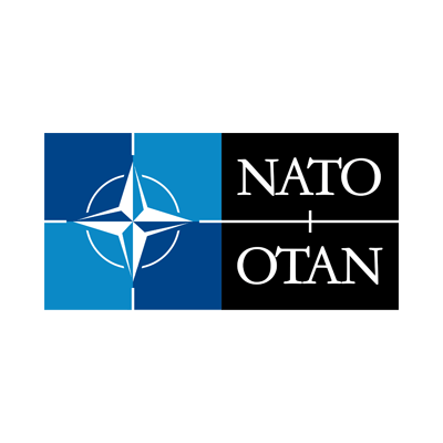 NATO Brand Logo Preview