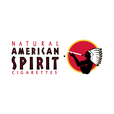 Natural American Spirit Brand Logo Preview
