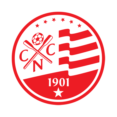 Náutico Brand Logo