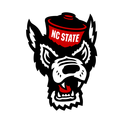 NC State Wolfpack Brand Logo