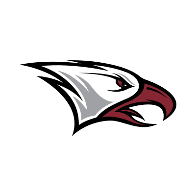 NCCU Eagles Brand Logo Preview