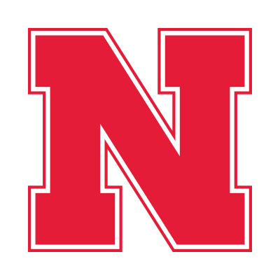 Nebraska Cornhuskers Brand Logo