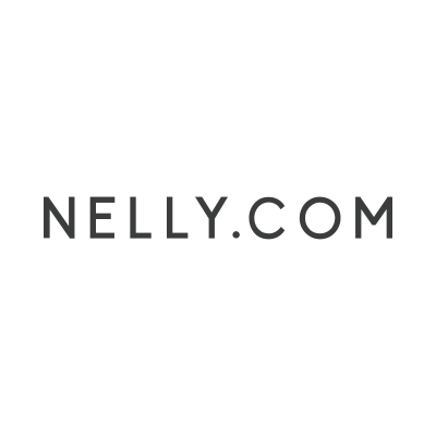 Nelly.com Brand Logo