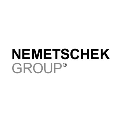 Nemetschek Group Brand Logo