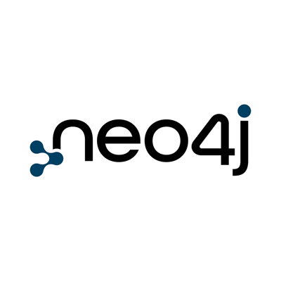 Neo4j Brand Logo