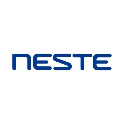 Neste Brand Logo Preview