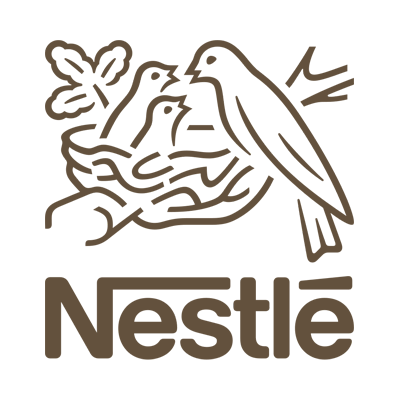 Nestle Brand Logo Preview