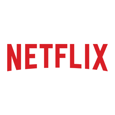 Netflix Brand Logo Preview