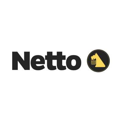 NETTO Brand Logo