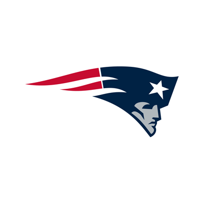 New England Patriots Brand Logo Preview