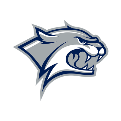 New Hampshire Wildcats Brand Logo