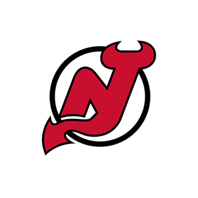 New Jersey Devils Brand Logo