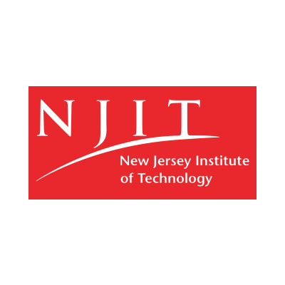 New Jersey Institute of Technology Brand Logo