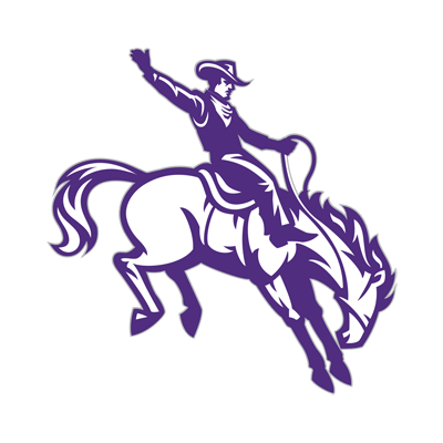 New Mexico Highlands Cowboys and Cowgirls Brand Logo Preview
