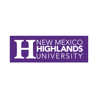 New Mexico Highlands University (NMHU) Brand Logo