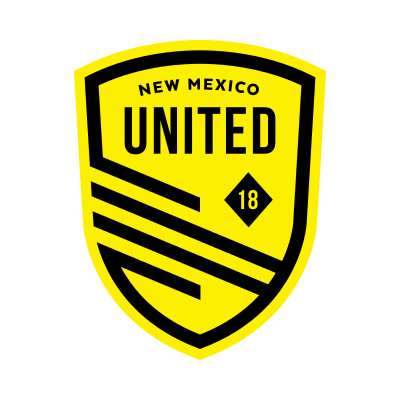 New Mexico United Brand Logo