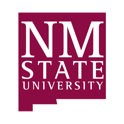 New Mexico State University Brand Logo