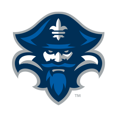New Orleans Privateers Brand Logo Preview