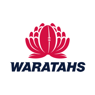 New South Wales Waratahs Brand Logo Preview