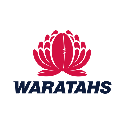 New South Wales Waratahs Brand Logo