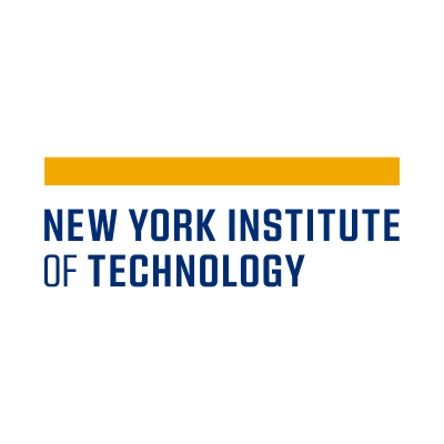 New York Institute of Technology Brand Logo