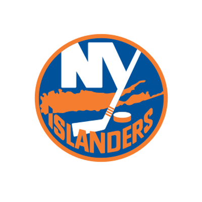 New York Islanders Brand Logo