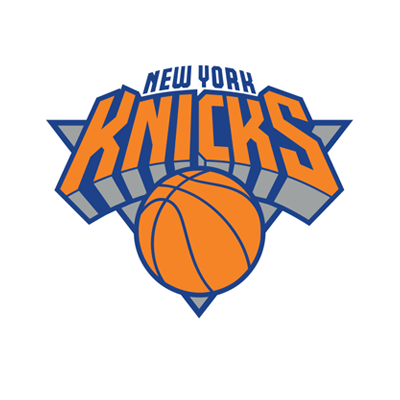 New York Knicks Brand Logo