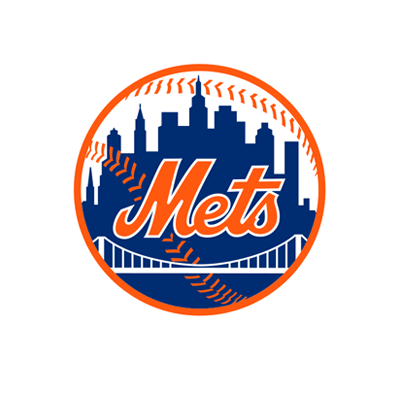New York Mets Brand Logo