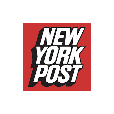 New York Post Brand Logo