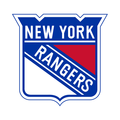 New York Rangers Brand Logo