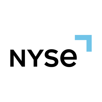 New York Stock Exchange Brand Logo