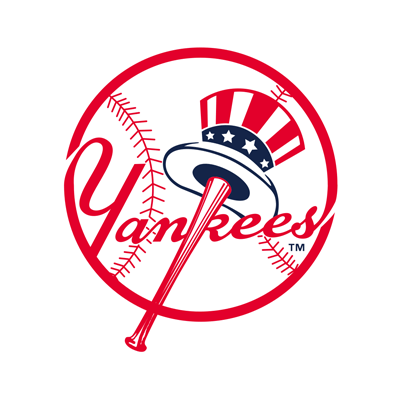 New York Yankees Brand Logo