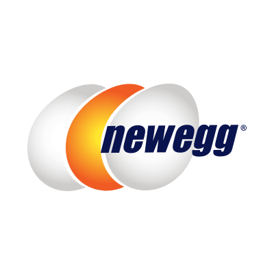 Newegg Brand Logo Preview