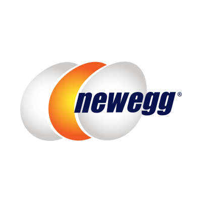 Newegg Brand Logo