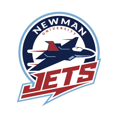Newman Jets Brand Logo