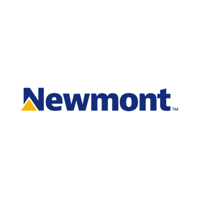 Newmont Brand Logo