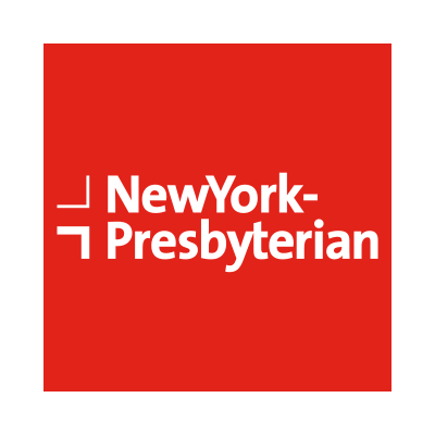NewYork-Presbyterian Healthcare System Brand Logo