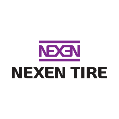 Nexen Tire Brand Logo Preview